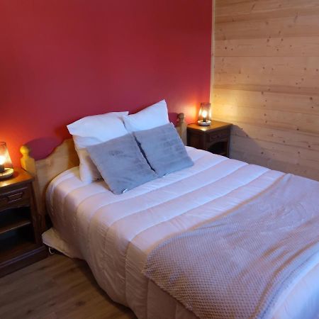 La Plagne Proche Montchavin Appartement Calme Vue Top Eksteriør billede